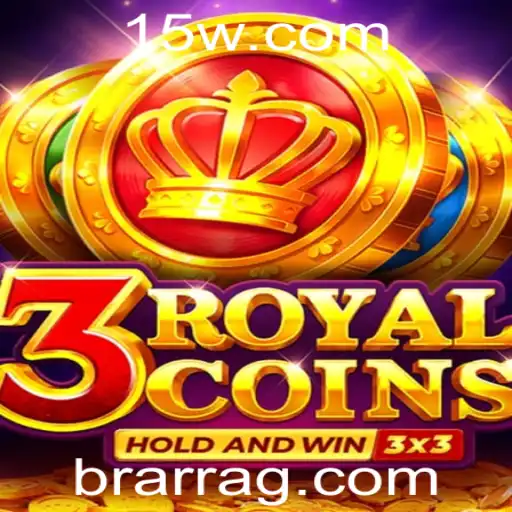 Descubra o Mundo de 3royalcoins: A Nova Sensação de Jogo