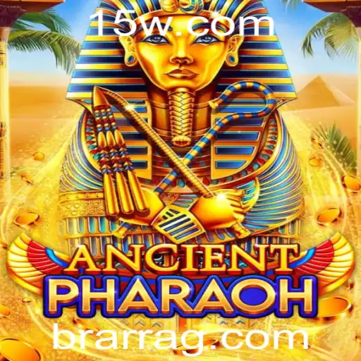Descubra o Fascinante Jogo de Estratégia AncientPharaoh
