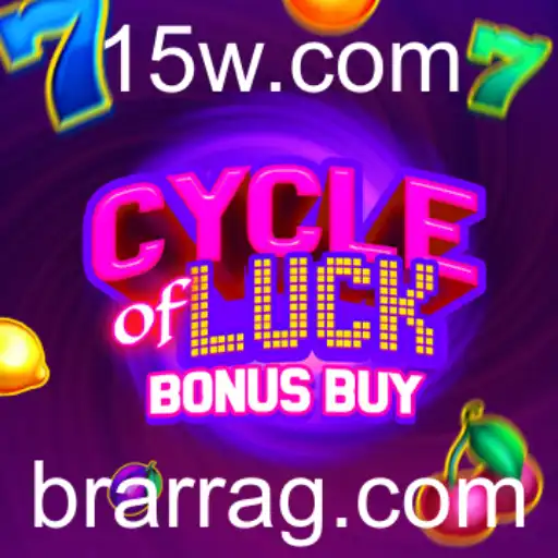Explorando o Fascínio do 'CycleofLuckBonusBuy' na Brarrbet