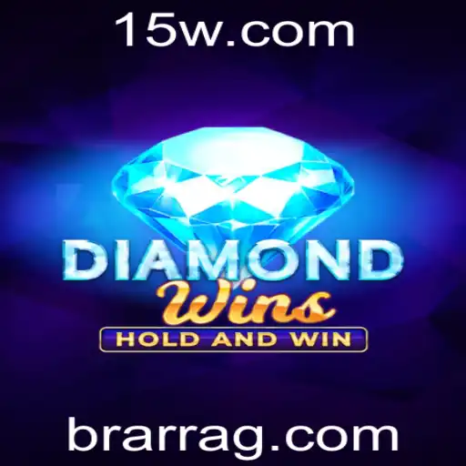 Descubra DiamondWins: Um Jogo Encantador com Brarrbet