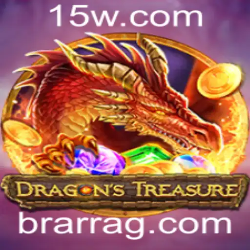 DragonsTreasure: Um mergulho no mundo mágico dos dragões