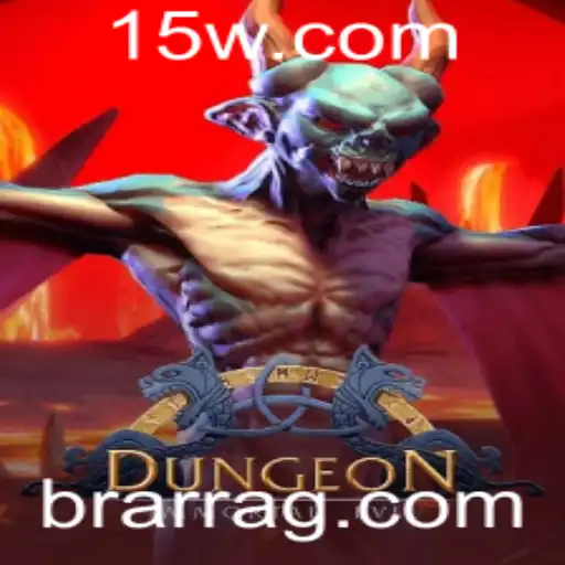 Descubra o Mundo Misterioso de Dungeon: Aventura e Estratégia