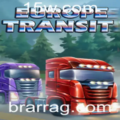 Explorando EuropeTransit: Um Mergulho Nas Regras e Dinâmicas do Jogo