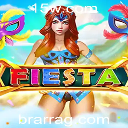 Descubra o Empolgante Mundo de Fiesta com Brarrbet