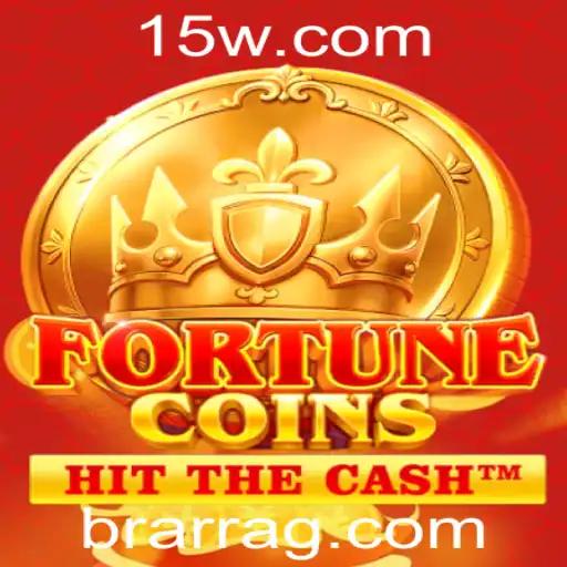 Explorando o Mundo de FortuneCoins: Regras, Estratégias e a Nova Tendência Brarrbet