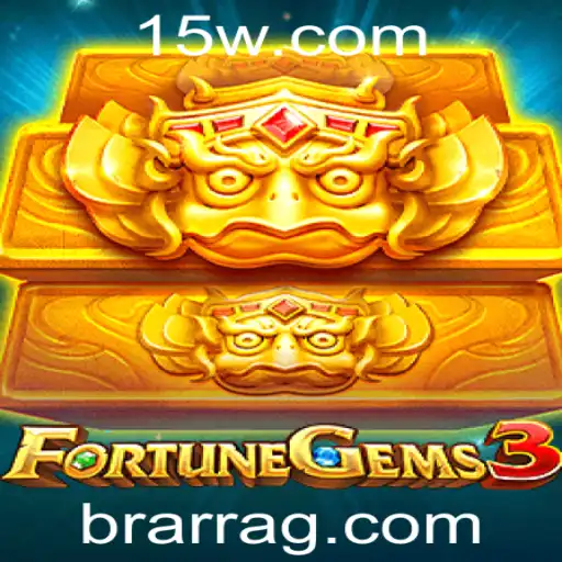Descubra as Aventuras de FortuneGems3 e as Novas Regras do Jogo