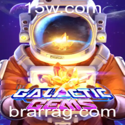 GalacticGems: Explorando um Universo de Aventura e Estratégia