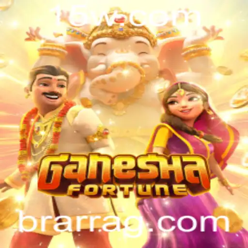 Descubra a Aventura Espiritual de GaneshaFortune