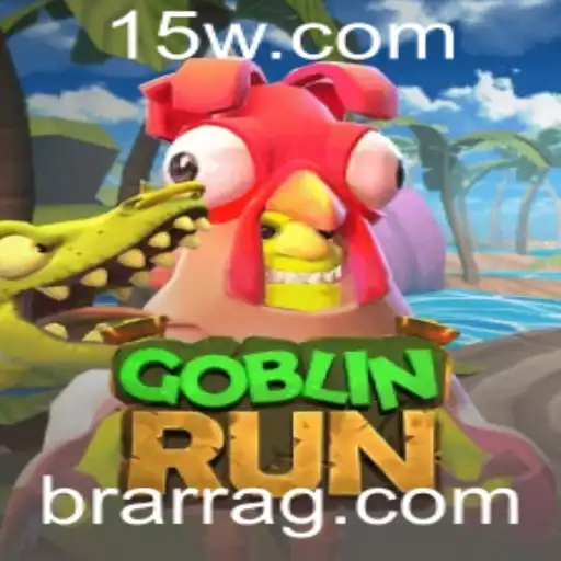 Descubra GoblinRun: O Fascinante Mundo de Brarrbet
