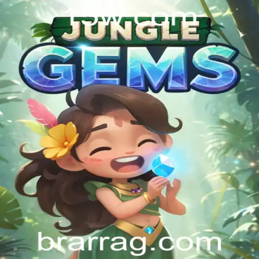 Explorando o Mundo Emocionante de JungleGems: Um Jogo de Estratégia e Aventura