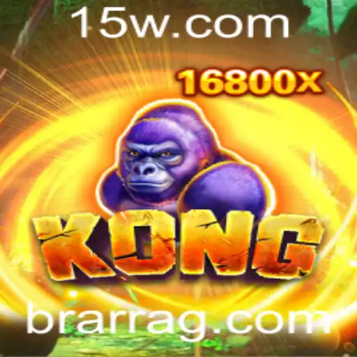 Kong: A Nova Sensação no Mundo dos Jogos