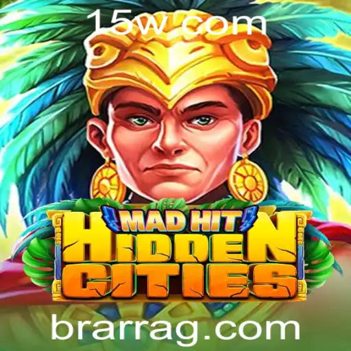 Descubra as Aventuras de 'MadHitHiddenCities': Um Viagem Inesquecível pelo Mundo Virtual