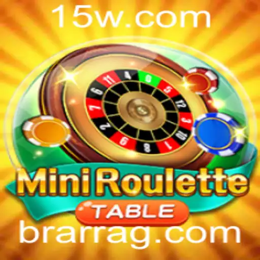 Descubra a Excitante Experiência do MiniRoulette na Brarrbet