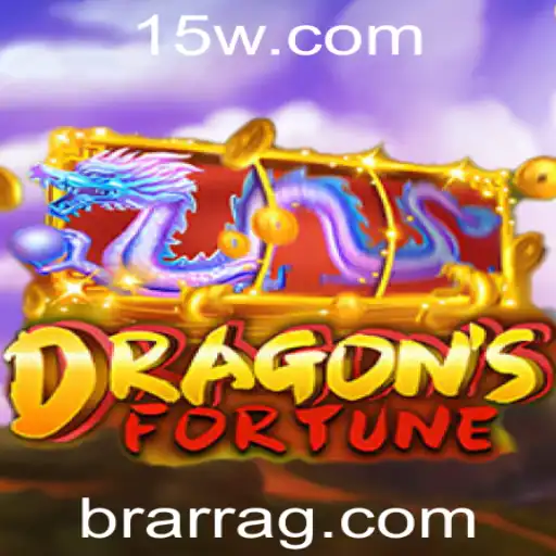 Descubra o emocionante mundo de DragonFortune: Um jogo de estratégia épico