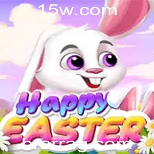 Descubra o Mundo Encantado de 'HappyEaster': Um Jogo de Estratégia e Diversão para Todas as Idades