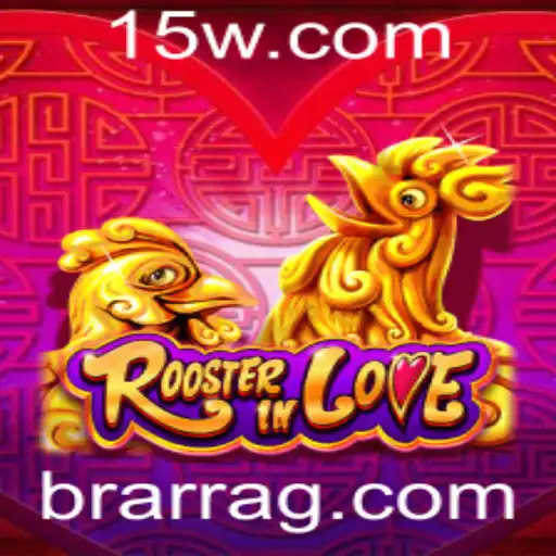 RoosterInLove: Um Mergulho no Mundo do Novo Fenômeno de Jogo 'brarrbet'
