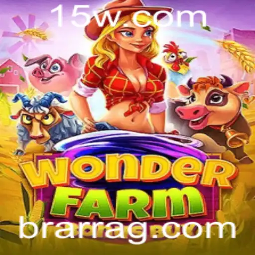 WonderFarmBonusBuy: Uma Nova Jornada em Experiências de Jogo Online