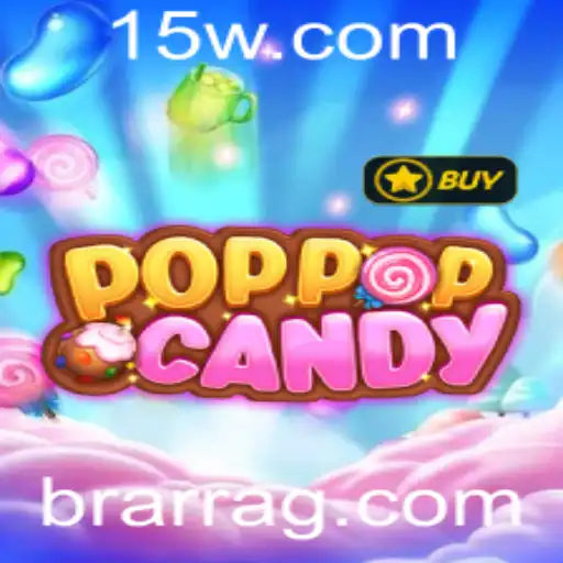 POPPOPCANDY: O Jogo Que Está Conquistando as Massas