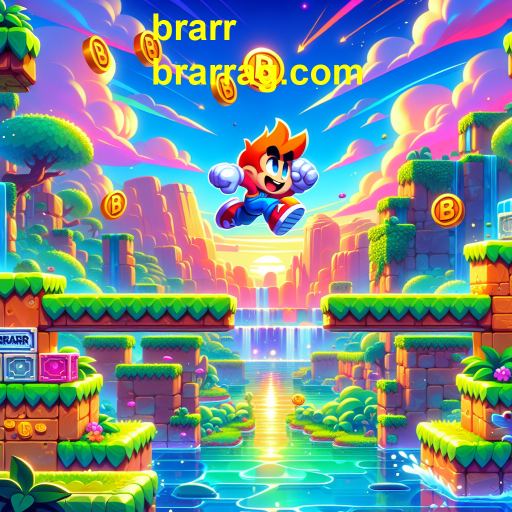 A Evolução dos Jogos de Plataforma: Da Nostalgia à Modernidade