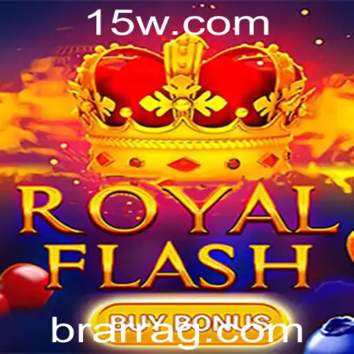 Explorando o Universo de RoyalFlashBuyBonus