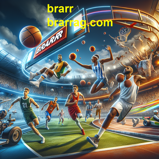 A Ascensão dos Jogos de Esportes na Indústria dos Videogames