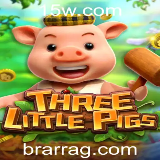 Explorando o Fascinante Jogo THREELITTLEPIGS