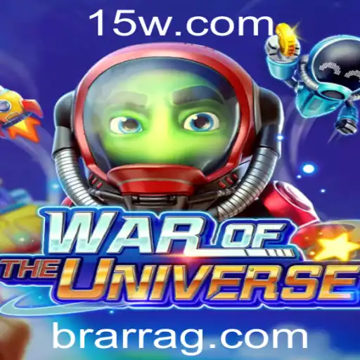 WAROFTHEUNIVERSE: Um Mergulho no Novo Jogo de Estratégia