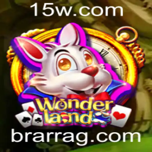 Descubra o Novo Fenômeno dos Jogos: Wonderland e a Intrigante Brarrbet