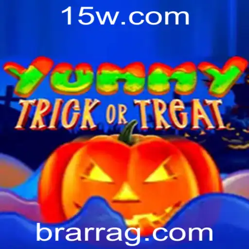 YummyTrickorTreat: A Nova Sensação dos Jogos de Halloween
